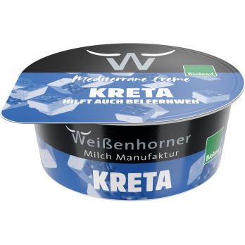 Creme Kreta 125g WMF