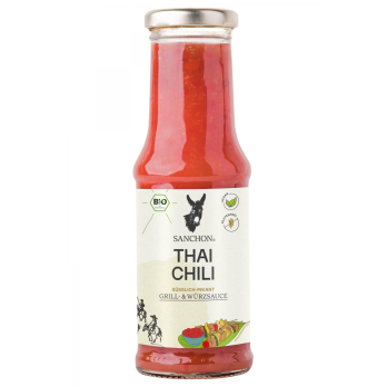 Asiasauce Thai Chili 210ml SAC