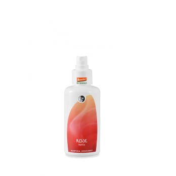 Rosen Gesichts Tonic 100ml GEB