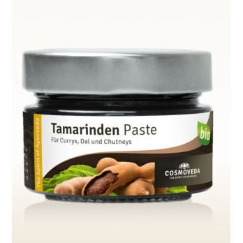 Tamarinden Paste 135g COS