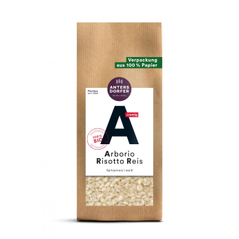 Arborio Reis 500g ADF