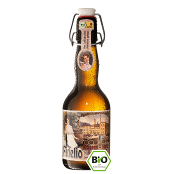 Fidelio Bier 0,33l BCR