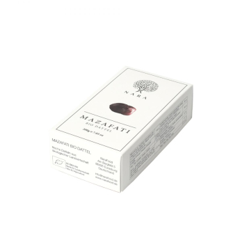 Datteln Mazafati 200g NAF