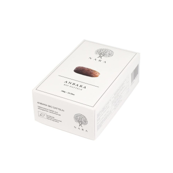 Datteln Anbara 300g NAF