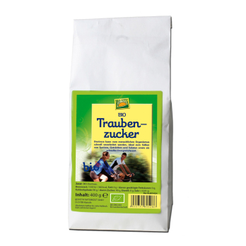 Traubenzucker 400g BIV