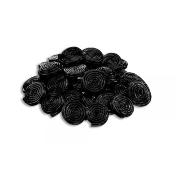 Lakritzschnecke Helix 4kg ÖKV