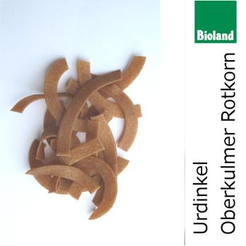 Bandnudel Dinkel Vk 500g MOS