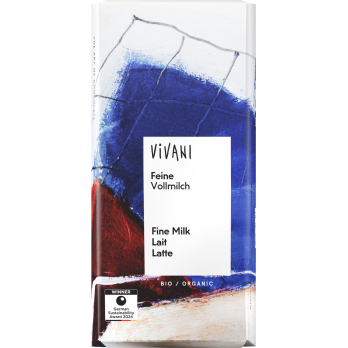 Vollmilch Schokolade 100g VNI