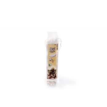 Kosmetikpads 70 Stk 100% BNT