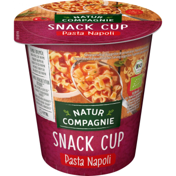 Pasta Napoli im Becher 59g NCO