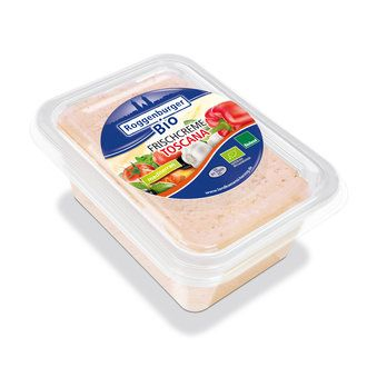 Frischcreme Toscana 1,2kg ROG (auf Bestellung)