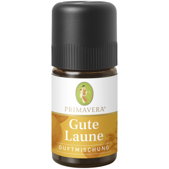 Duftmischung Gute Laune 5ml PVL