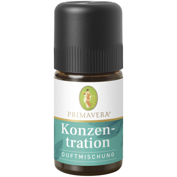 Duftmischung Konzentration 5ml  PVL