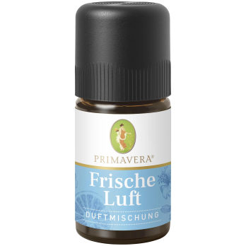 Duftmischung Frische Luft 5ml PVL