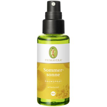 Raumspray Sommersonne 50ml PVL