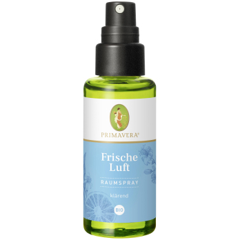 Raumspray Frische Luft  50ml PVL
