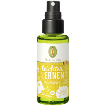 Raumspray Leichter Lernen 50ml PVL