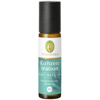 Roll On Konzentration 10ml PVL