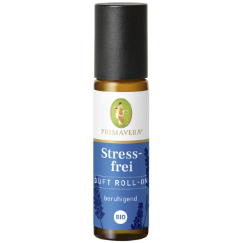 Roll On Stressfrei 10ml  PVL