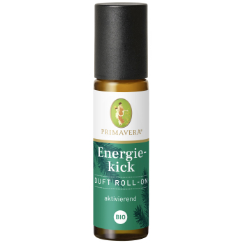 Roll On Energiekick 10ml PVL