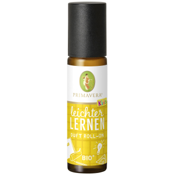 Roll On Leichter Lernen 10ml PVL