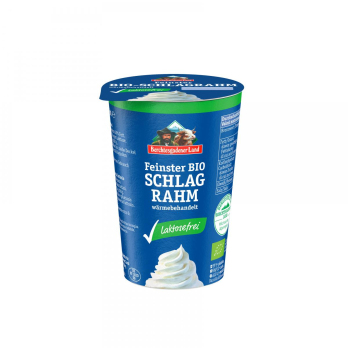 Schlagrahm laktosefrei 200g BGL
