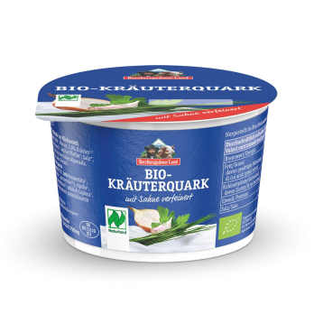 Quark Kräuter 40% 200g BGL