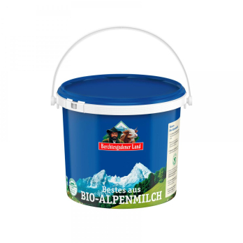 Joghurt 1,7% 5l Eimer BGL (auf Bestellung)