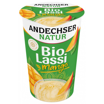 Lassi Mango 250g AND