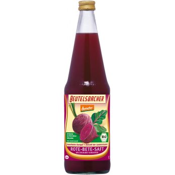 Rote Bete Saft 0,7l BEU