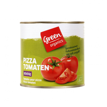 Tomaten stückig 2,55kg GRN (auf Bestellung)