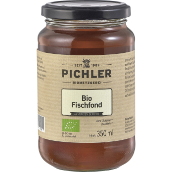 Fisch Fond 350ml PIR