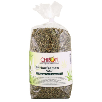 Hanfsamen 350g CHN