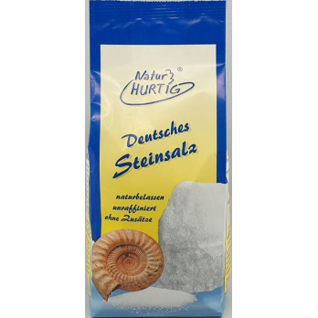 Deutsches Steinsalz 1kg NHU*