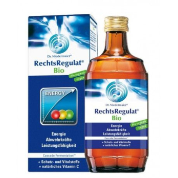 Rechtsregulat 350ml DRN