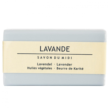 Seife Lavendel 100g SMI