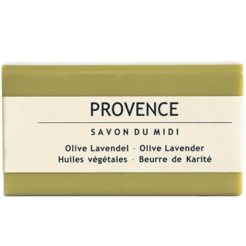 Seife Provence 100g SMI