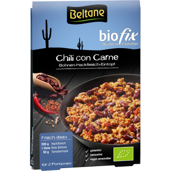 Fix Chili con Carne 28,1g BBF