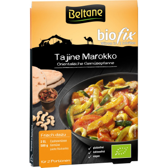 Fix Tajine Marokko 23,6g BBF