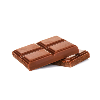 Kuvertüre Vollmilch 2,5kg LBC