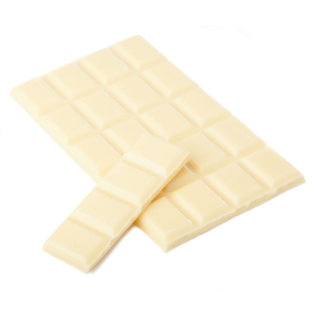 Kuvertüre weiß 2,5kg LBC