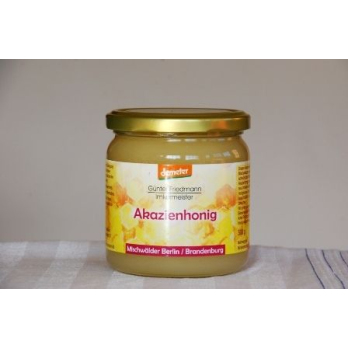 Akazienhonig DEM 500g IFR