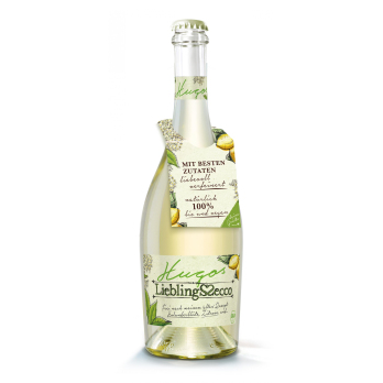 Lieblingssecco HUGO 8° 0,75l LCC