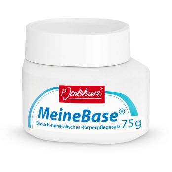 MeineBase Körperpflegesalz 75g PJT