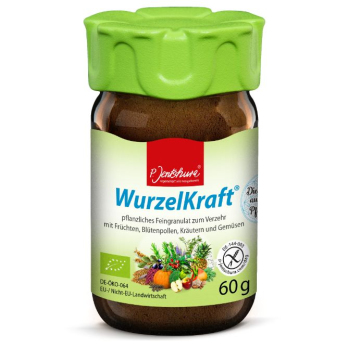 WurzelKraft 60g PJT