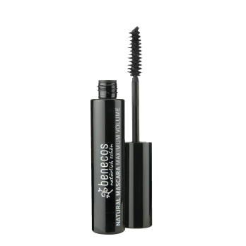 Mascara Maximum Volume black BEN