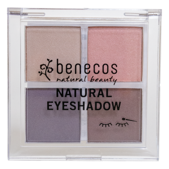 Quattro Eyeshadow beautiful ey BEN