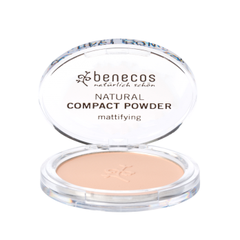 Compact Powder sand BEN