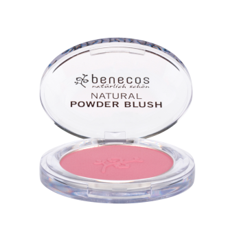 Powder Blush mallow rose BEN
