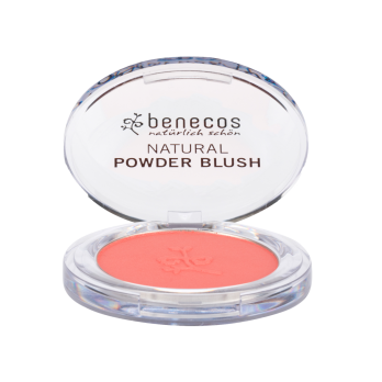 Powder Blush sassy salmon BEN